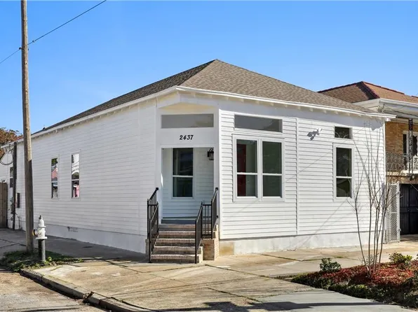 2437 Ursulines Ave, New Orleans, LA 70119