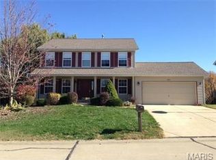 2210 May Wine Ln, O'Fallon, MO