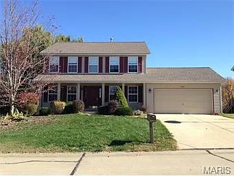 2210 May Wine Ln photo 1
