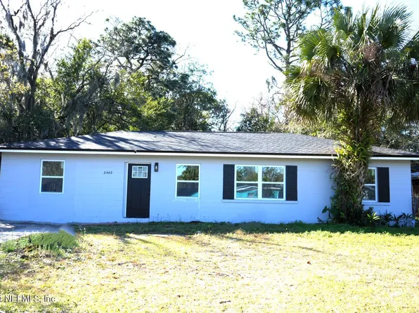2442 LEONID Road, Jacksonville, FL 32218