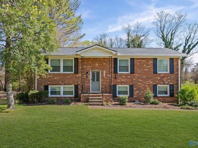 3910 Neptune Dr NW, Huntsville, AL, 35810