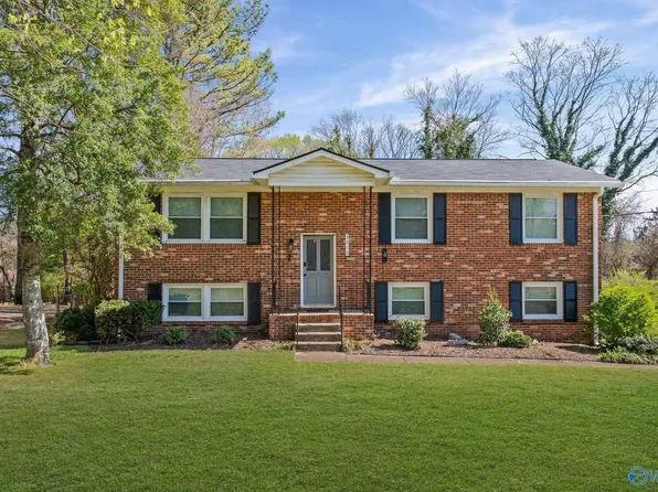 3910 Neptune Dr NW, Huntsville, AL 35810