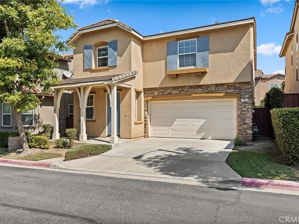 72 Lupine St, Redlands, CA 92373