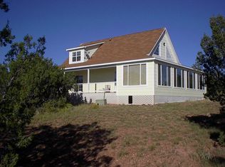 360 Ranch House Rd, Carrizozo, NM 88301