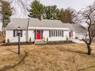 643 West St, Leominster, MA 01453