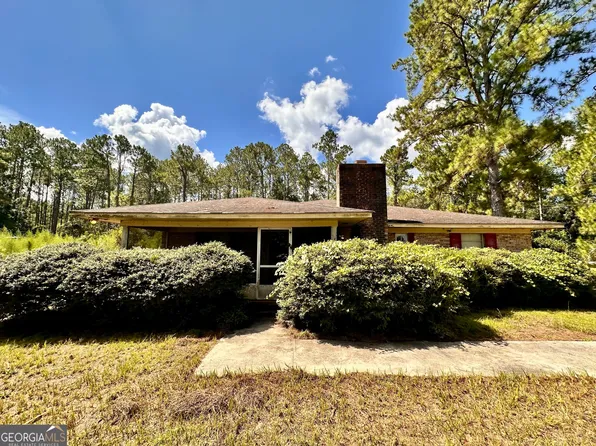 6009 James St, Manor, GA 31550