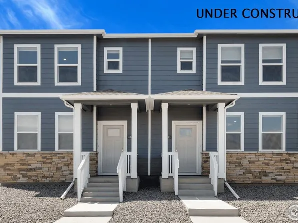 2415 Pinot Pl, Fort Lupton, CO 80621