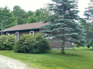 193 S Strong Rd, Farmington, ME 04938