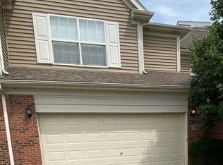 1194 Meagan Ct #4, Elgin, IL 60120