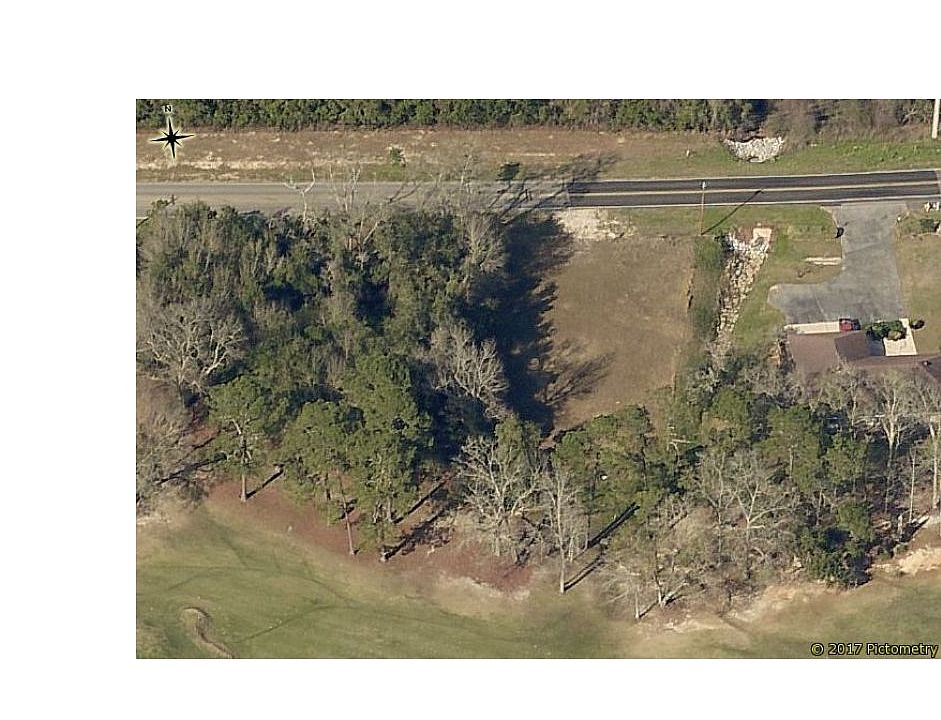 1/2 Acre on Glen Lakes CC