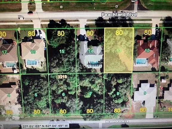 5th image of 22349 Peachland Blvd