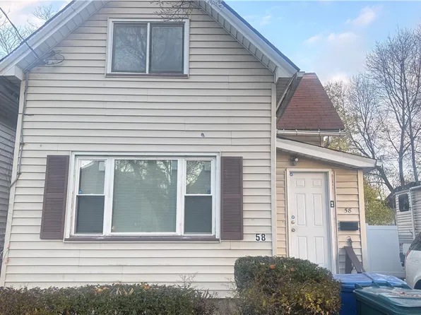 58 Ferncliffe Dr, Rochester, NY 14621