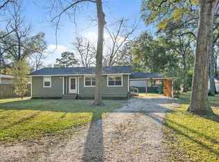 24011 Lenze Rd #1, Spring, TX 77389