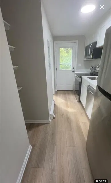 1 bed, 402 sqft, $1,850 — Photo 2