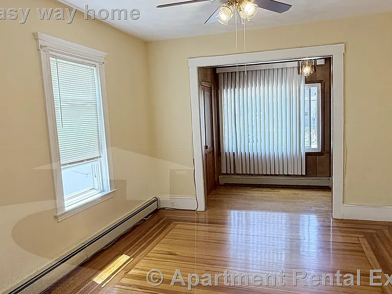 Apartment Rental Experts
