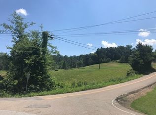 1820 Central Church Rd, Morristown, TN 37814