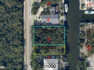O'Indies Rd, Summerland Key, FL 33042