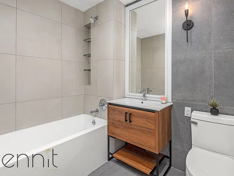 1430 Fulton St #5E — Photo 6