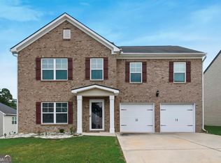 3314 Enterkin Ln, Atlanta, GA 30349