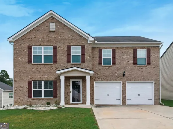 3314 Enterkin Ln, Atlanta, GA 30349