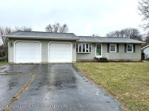 3620 Clinton Way, Jackson, MI 49201