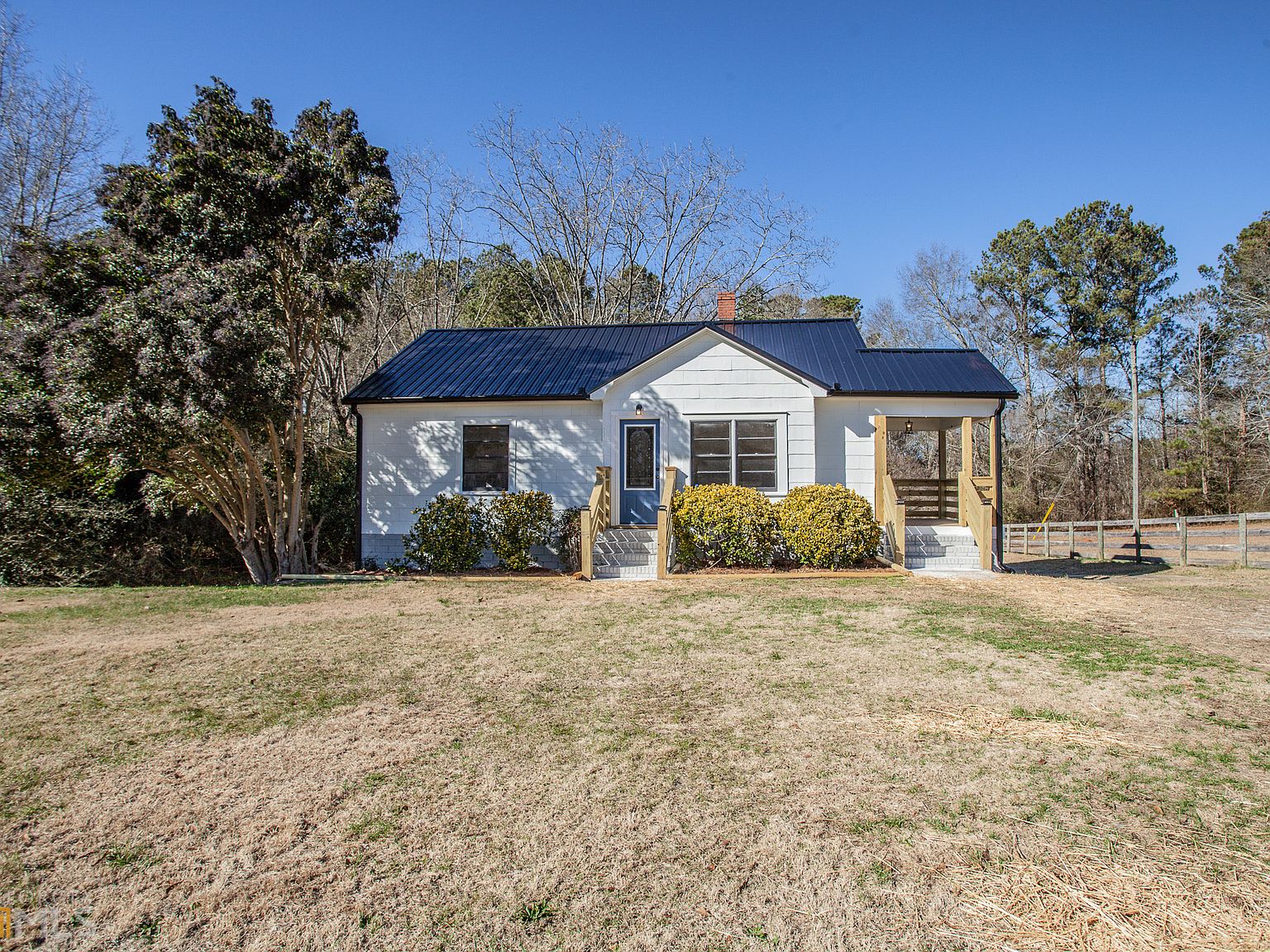 909 E College St, Bowdon, GA 30108 Zillow