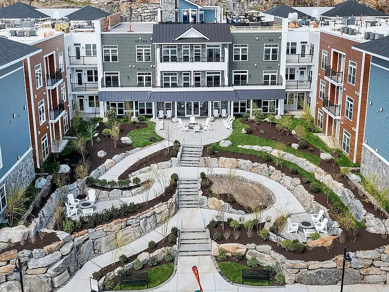 The Residences at Quarry Walk — Photo 19