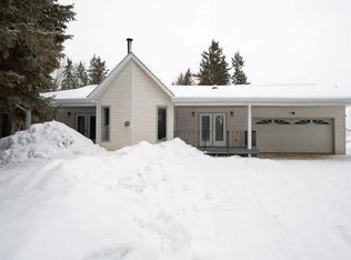 87 W Township Road 623a #231054, Athabasca, AB T0G 1Z0