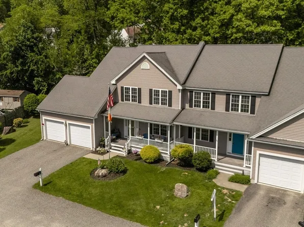 22 Duluth St, Worcester, MA 01604