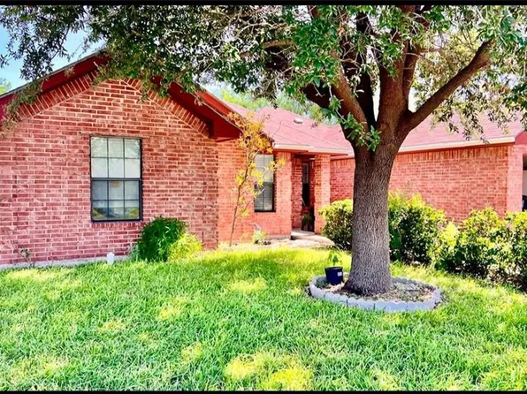 613 Stonegate Dr, Mission, TX 78574