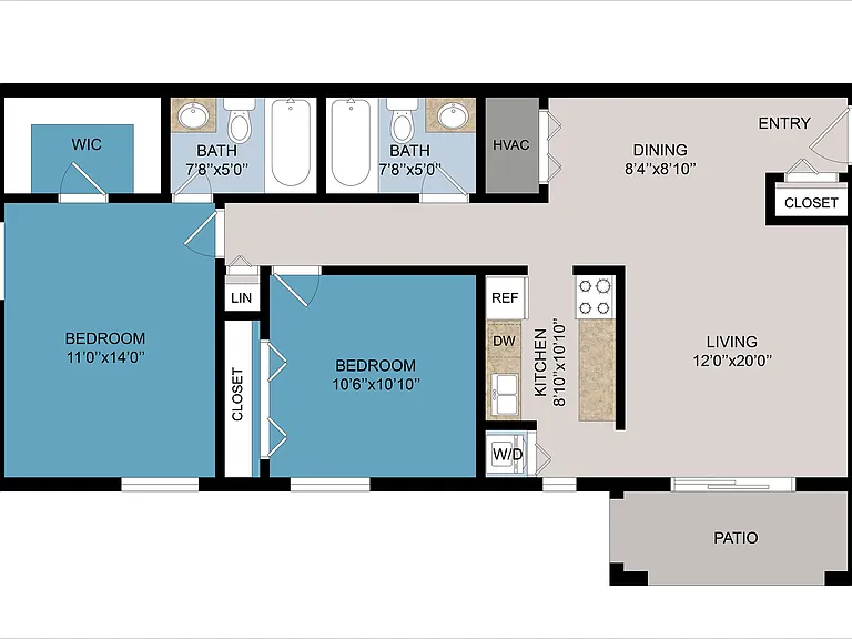 Reserve South — Photo 31