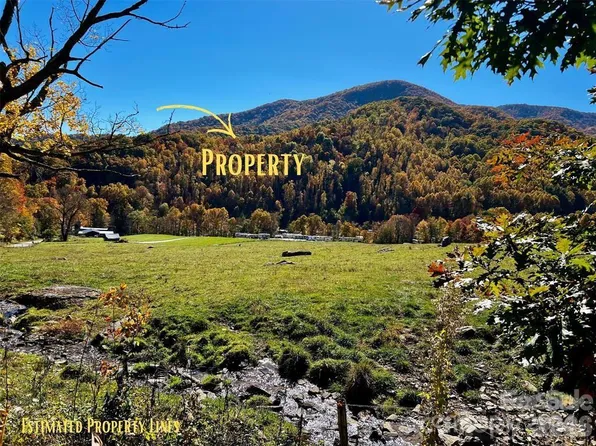 0 Hemphill Rd #3, Waynesville, NC 28785