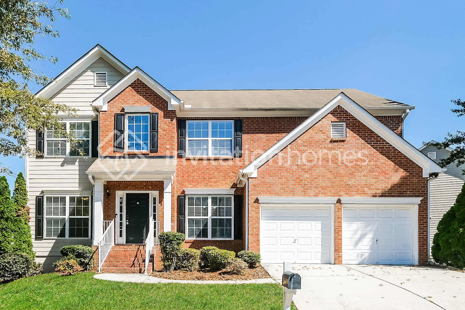 809 Bishops Run Ln Mableton, GA 30126 — Photo 1