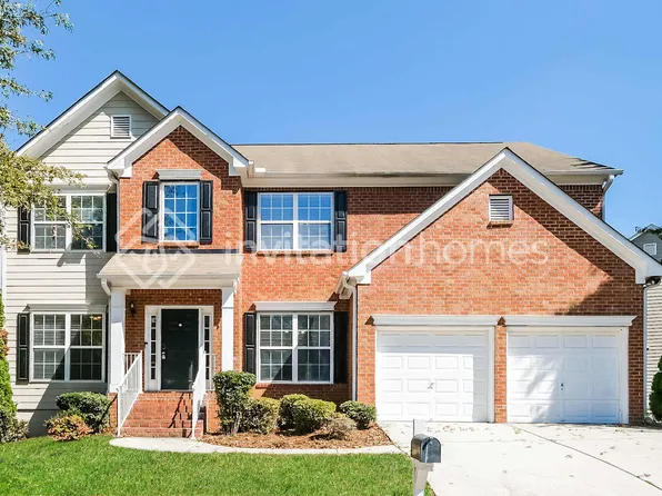 809 Bishops Run Ln, Mableton, GA 30126