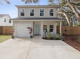 2423 Amelia Rd, Fernandina Beach, FL 32034