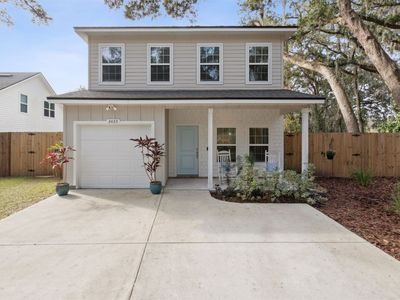 2423 Amelia Rd, Fernandina Beach, FL, 32034