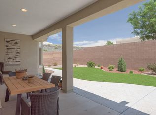 2332 Chuckwalla Spring Trl NW, Albuquerque, NM 87120