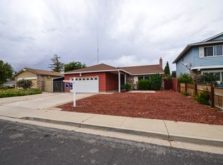 4305 Chenin Ln, Oakley, CA 94561