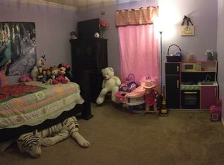 14725 County Rd S, Canadian, TX 79014