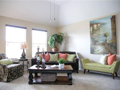 5137 Meandering Creek Ct, Fort Worth, TX, 76179