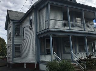 41 Harwood St, Lynn, MA 01902
