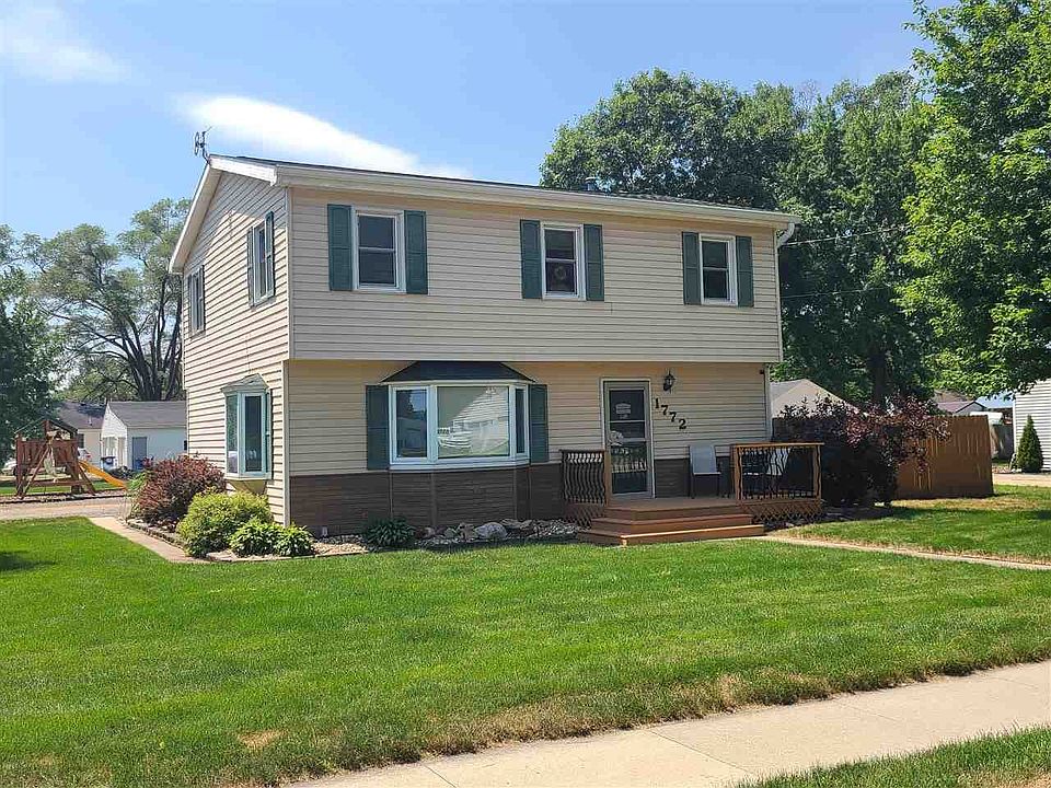 1st image of 1772 W Gilbert Dr