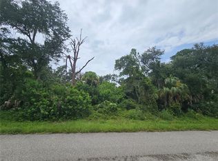 441 LEMOYNE STREET LOT 1, PORT CHARLOTTE, FL 33954