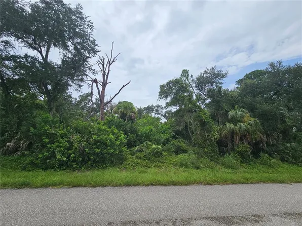 441 LEMOYNE STREET LOT 1, PORT CHARLOTTE, FL 33954