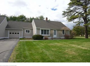 114 Furbish Rd #13, Wells, ME 04090