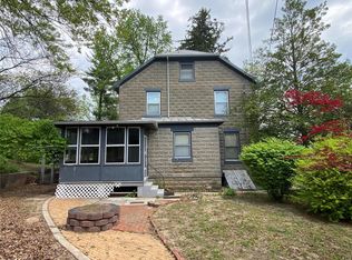 302 Washington St, Hermann, MO 65041