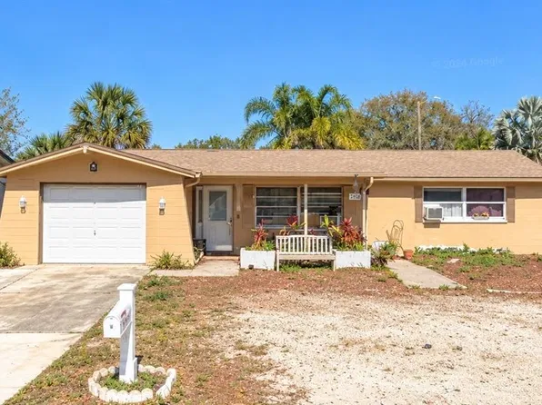 5343 WHIPPOORWILL DRIVE, HOLIDAY, FL 34690