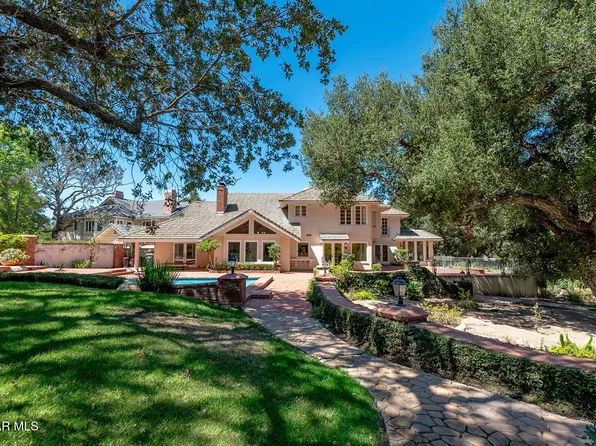 1719 School House Cir, Thousand Oaks, CA 91362