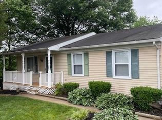 222 Cummings Dr, Brunswick, MD 21716