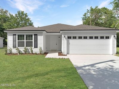 2015 BENEDICT Road, Jacksonville, FL, 32209